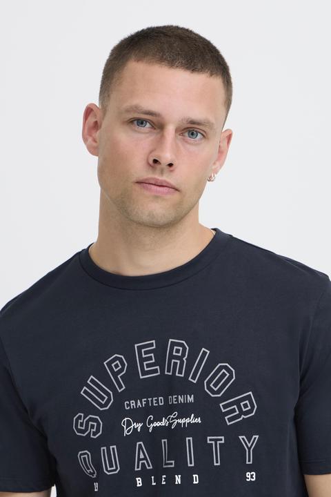 Produktbild Blend Igor Logo (M)