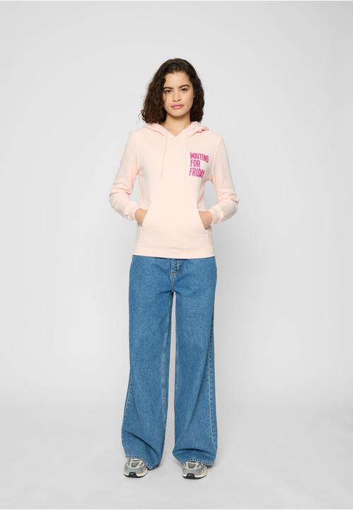 Image du produit Mister Tee Sweat à capuche Ladies Waiting For Friday - 13133 (S)