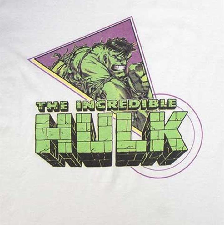 Produktbild Hulk TShirt (S)
