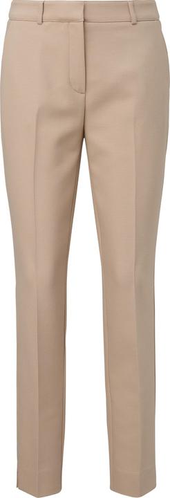 Immagine prodotto Comma Hose Slim: Hose mit geschlitztem Saum (40)