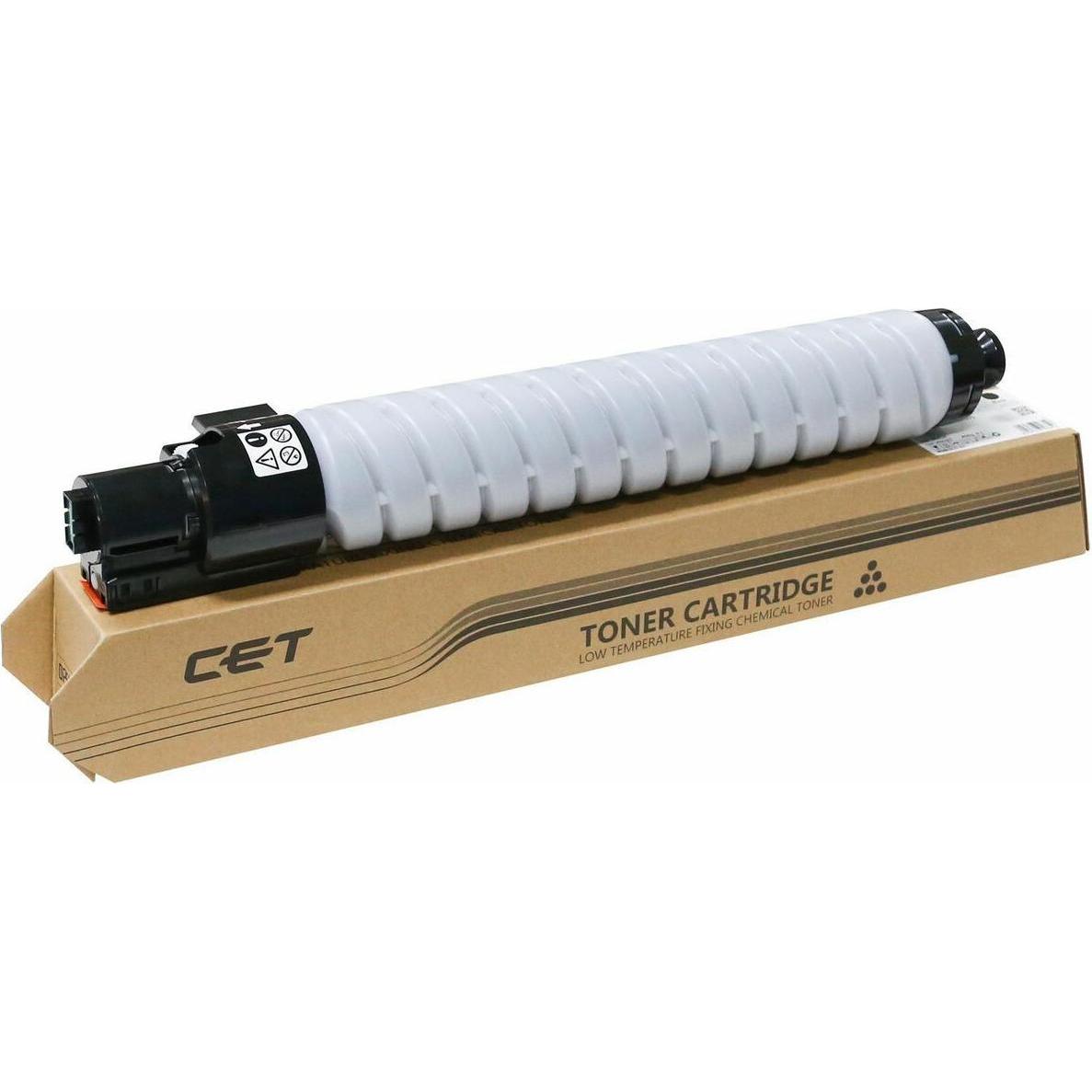 CoreParts, Toner, Black Toner Cartridge-Chemical
