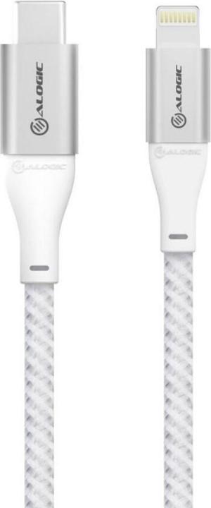 Image du produit Alogic USB C – Lightning (1.50 m)