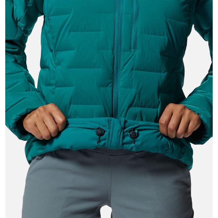 Produktbild Mountain Hardwear Stretch Down Jacket (M)