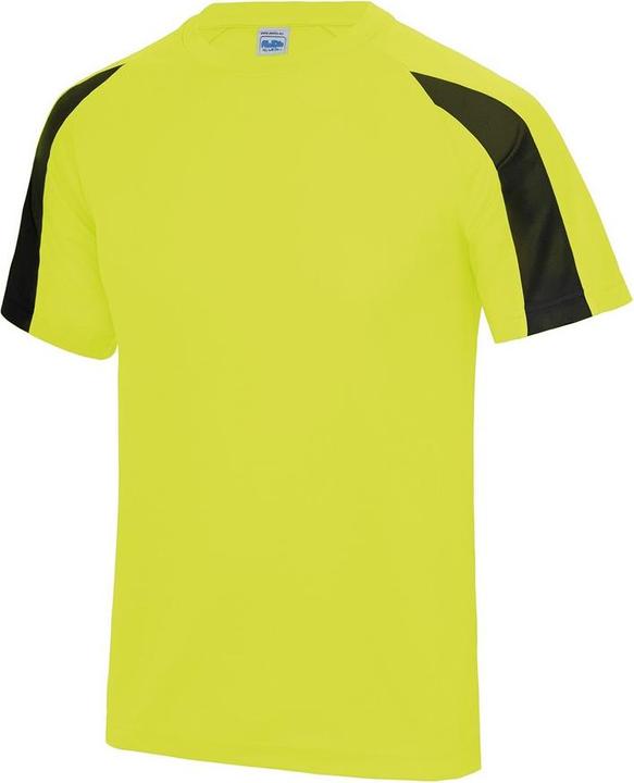 Produktbild Awdis TShirt Feuchtigkeitsabweisend (M)