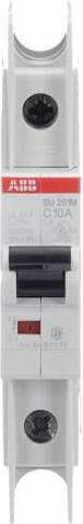 Actual product image ABB SU201M-C10