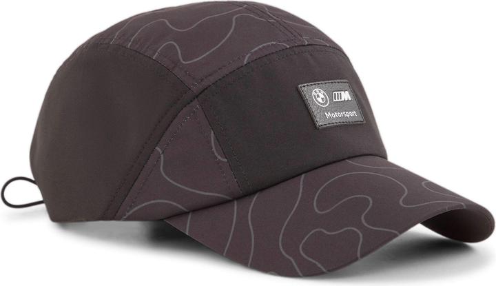 Produktbild Puma BMW MMS Statement 5-Panel Cap (One Size)