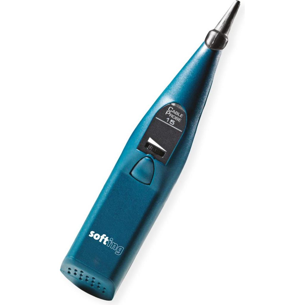 Softing, Multimeter, PS CP15 Cable Probe Ton-/Ortungsempfänger 226007
