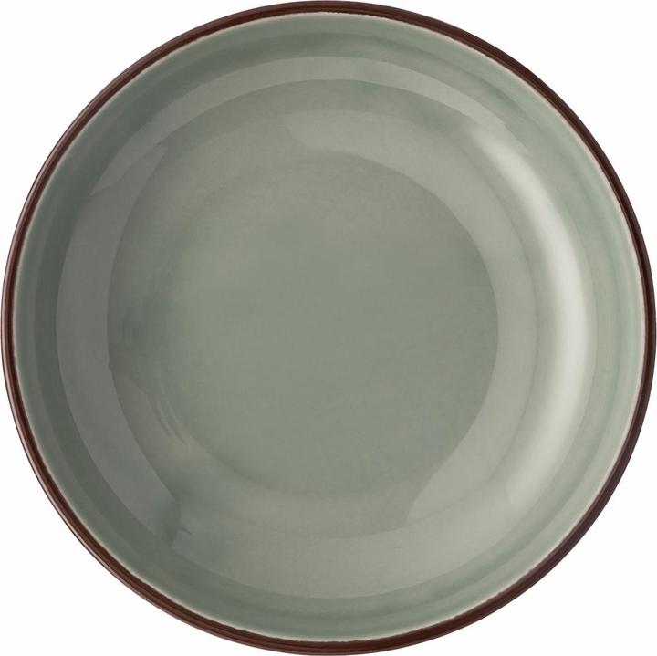 Produktbild Rosenthal Profi Casual - Moss - Gourmetteller 22 cm tief (1 x, 22 cm)