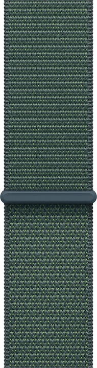 Produktbild Apple Sport Loop (42 mm, Kunststoff, Apple Watch Series 10, Apple Watch SE 2024)