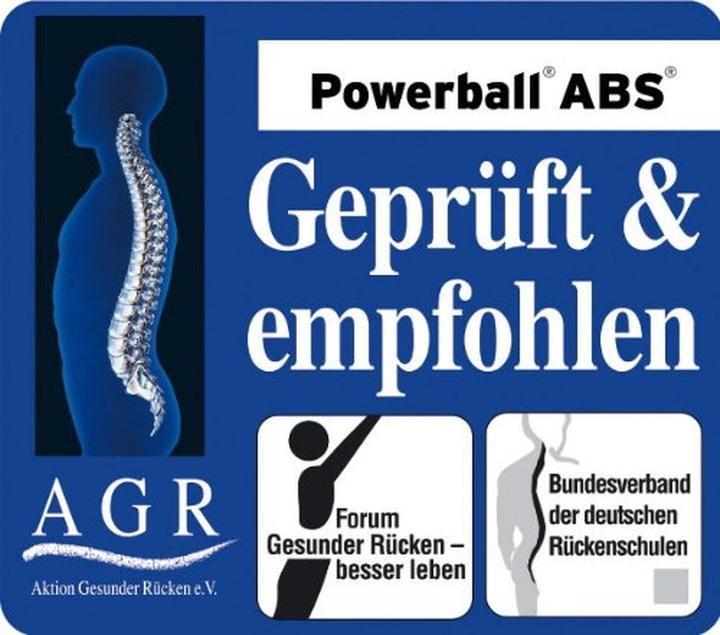 Produktbild Togu Powerball ABS (75 cm)