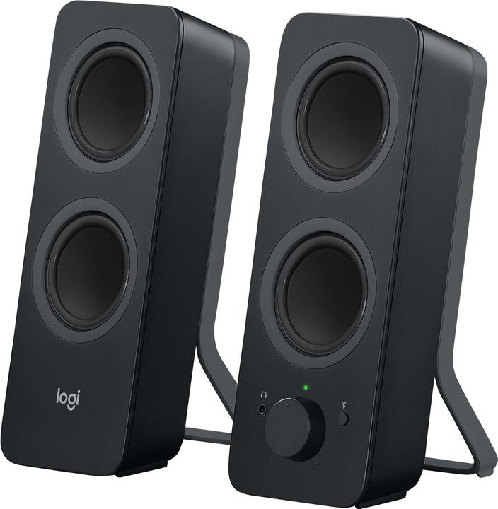 Produktbild Logitech Z207