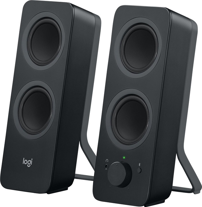 Image du produit Logitech Z207