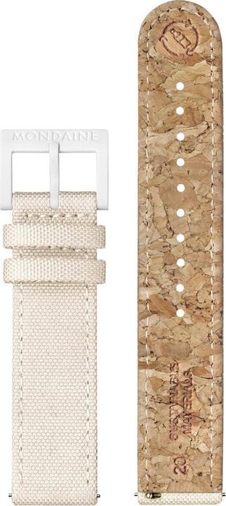 Actual product image Mondaine essence (Analogue wristwatch, 41 mm)