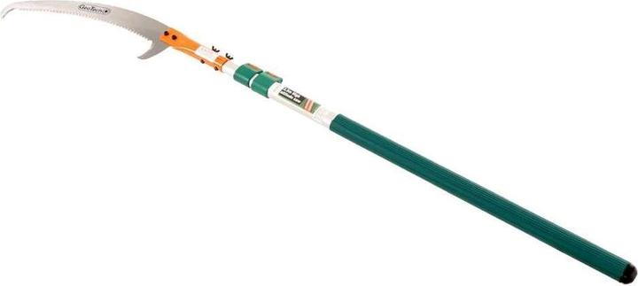 Produktbild GeoTech Handsäge auf Teleskopschaft
