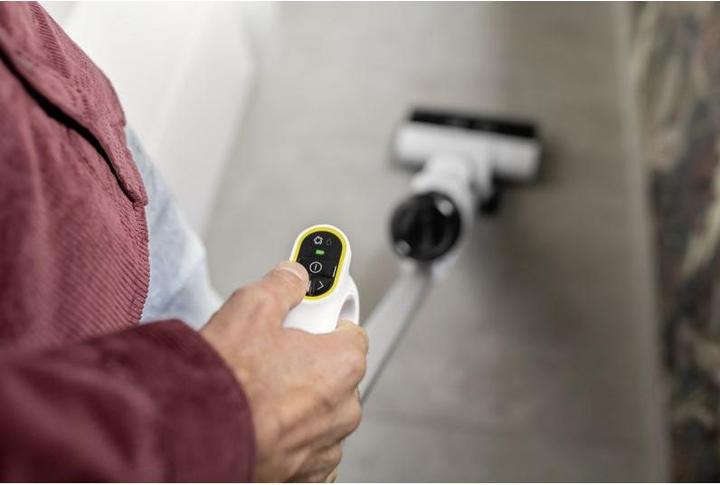 Immagine prodotto Kärcher FCV 2 (Aspirazione e pulizia)