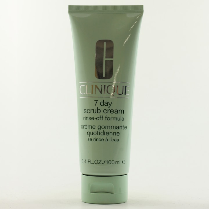 Immagine prodotto Clinique 7 Day (Esfoliazione, 100 ml)