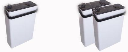 Actual product image MRB MRB-4 (85 km/h, 4000 W)