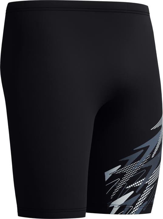 Image du produit Speedo Medley Logo Jammer (4, XS)