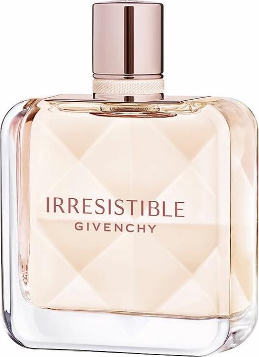 Actual product image Givenchy Irresistible (Eau de toilette, 50 ml)
