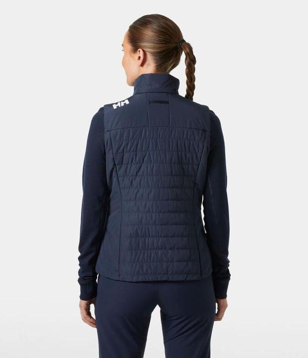 Produktbild Helly Hansen W Crew Insulator Vest 2.0 (M)