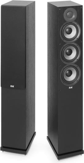 ELAC Debut F5.2