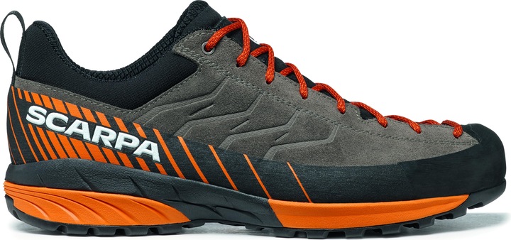 Actual product image Scarpa Mescalito (43.5)