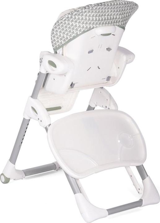 Produktbild Joie Mimzy 2in1 (Hochstuhl)