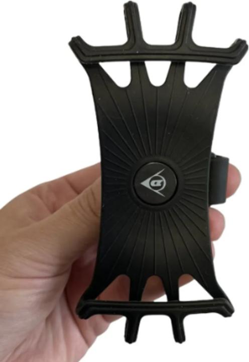 Immagine prodotto Dunlop Porta telefono per bicicletta
