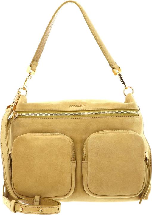 Immagine prodotto Coccinelle Hyle Suede Handbag