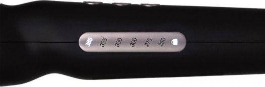 Produktbild Bio Ionic GrapheneMX - Curling Iron 1.25"/3.2cm Dual Voltage