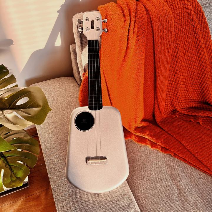 Immagine prodotto Xiaomi Populele 2 Ukulele Nero (Acustico)