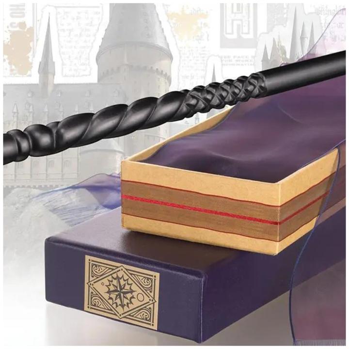 Image du produit Noble Collection The Baguette Harry Potter Ginny