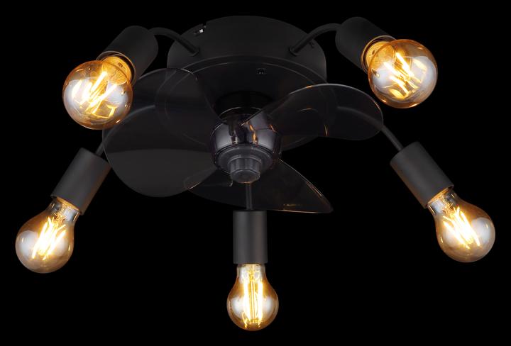 Actual product image Globo Alisha (54 dB)