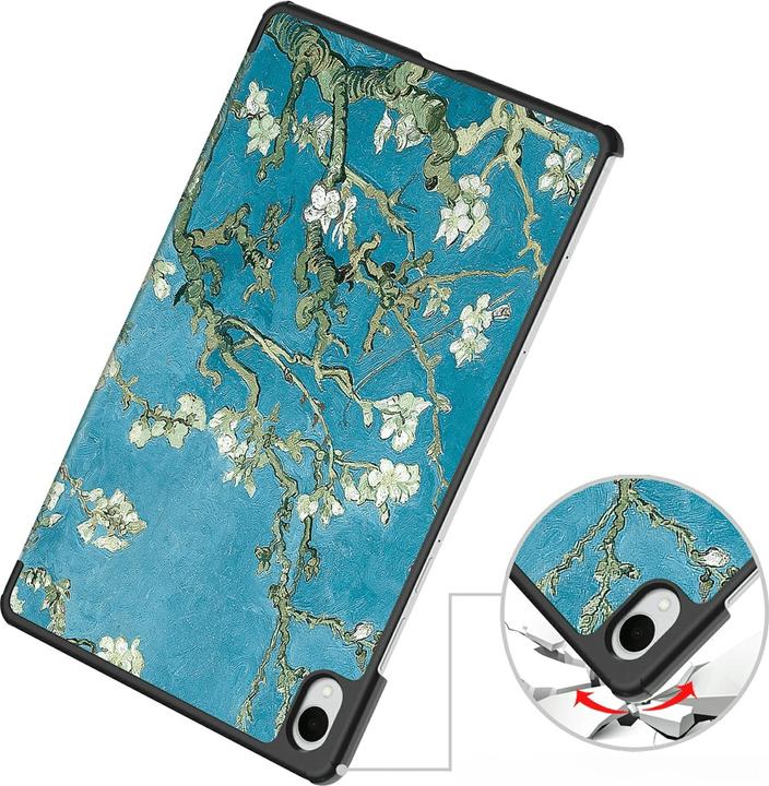 Produktbild Cover-Discount Galaxy Tab S11 - Smart Cover Hülle mit Motiv (Galaxy Tab S11)