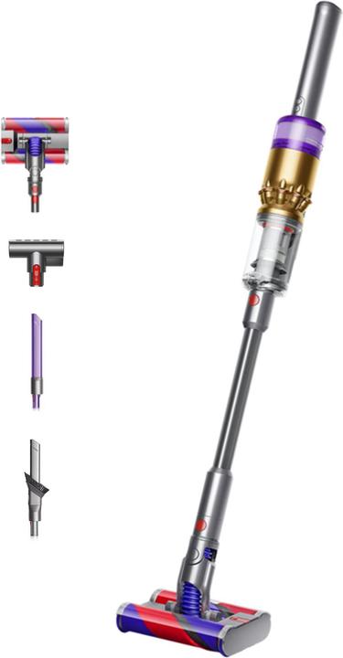 Actual product image Dyson Omni Glide+