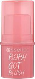Produktbild essence Baby got blush (10 tickle me pink)