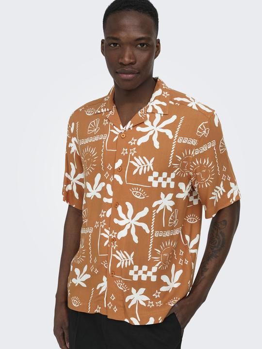 Produktbild Only & Sons ONSDASH Hemd Hemd (XL)