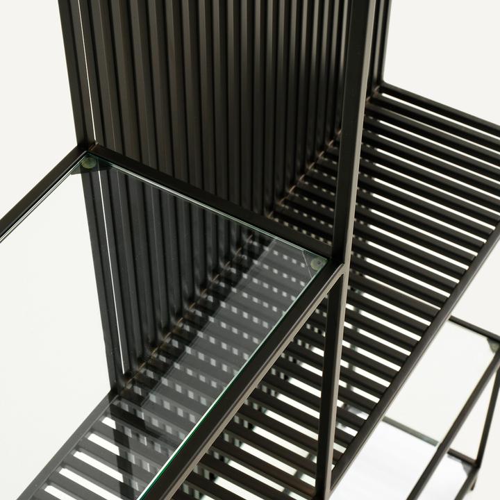 Image du produit AM.PM Rectiligne (81 x 21 x 239 cm)