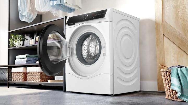 Actual product image Bosch Hausgeräte WNC254A40
