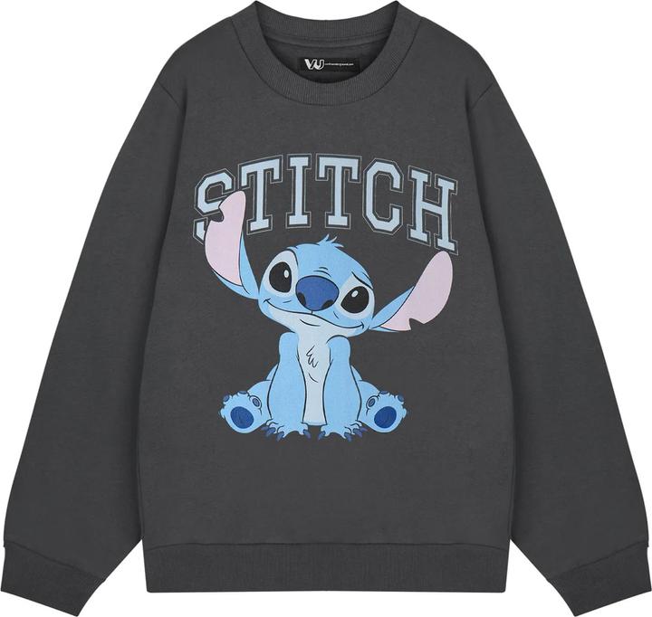Produktbild Lilo & Stitch Sweatshirt (M)