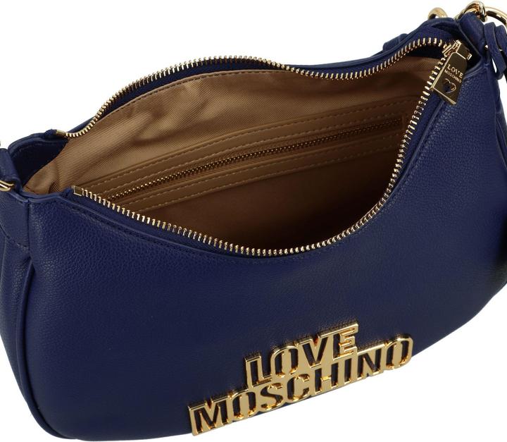 Immagine prodotto Love Moschino Borsa a tracolla Cut Out 28 cm