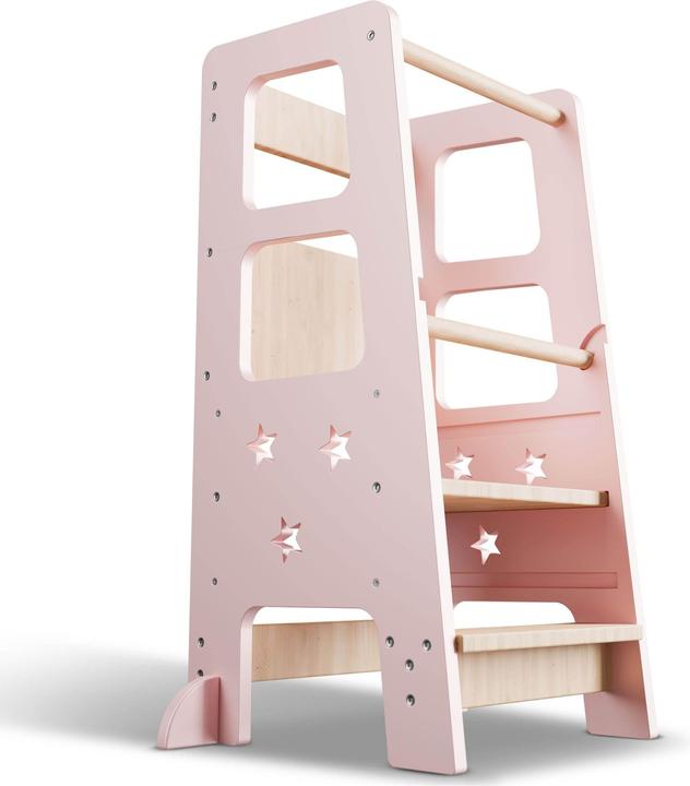 Produktbild Juskys Lernturm Henny