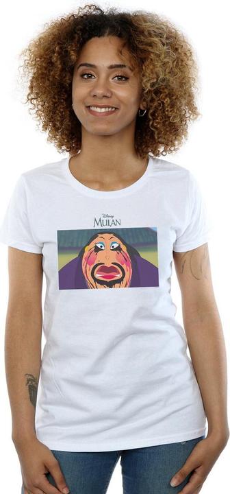 Produktbild Disney Mulan The Matchmaker TShirt (M)