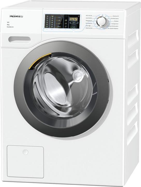 Actual product image Miele WDD 131 WPS GuideLine (8 kg, Right)