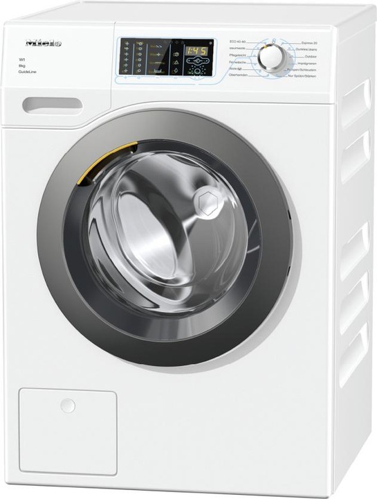 Actual product image Miele WDD 131 WPS GuideLine (8 kg, Right)
