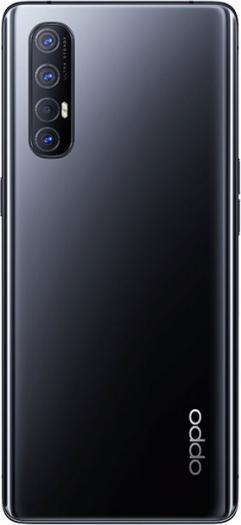 Produktbild OPPO FIND X2 NEO 12+256GB 5G MOONLIGHT BLACK (256 GB, Moonlight Black, 6.50", Single SIM, 5G)