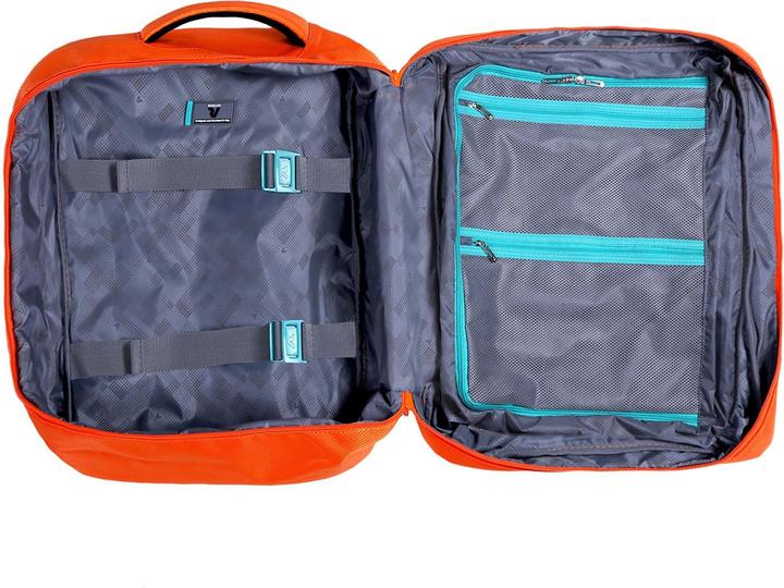 Actual product image Roncato Ironik 2.0 backpack 45 cm laptop compartment (26 l)