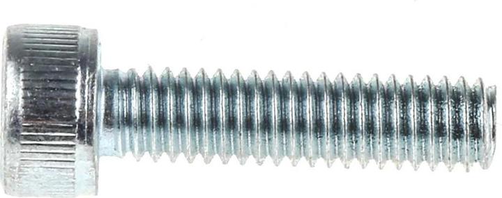 Produktbild RS PRO Schrauben Innensechskant M4x16mm (100 Schrauben pro Stück)