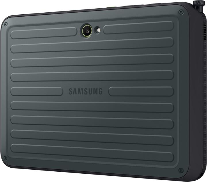 Actual product image Samsung Galaxy Tab Active5 Pro Enterprise Edition (5G, 10.10", 256 GB, Green)