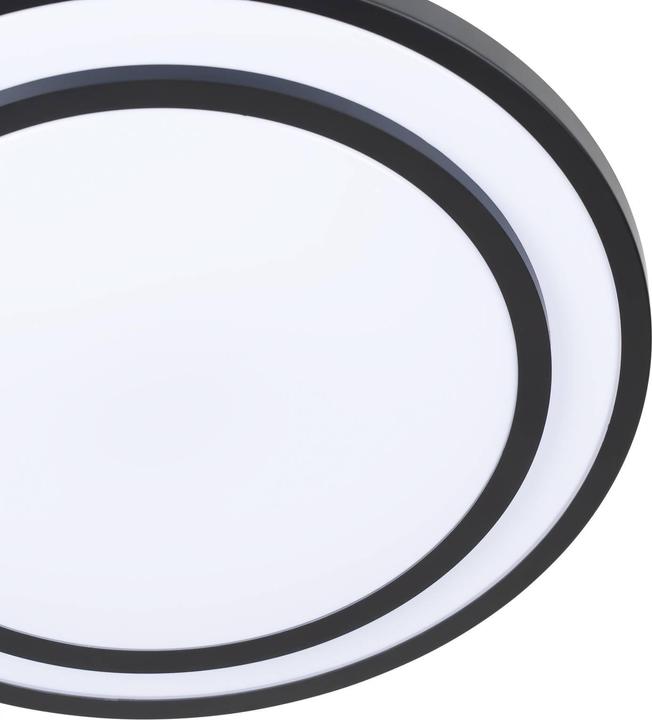 Produktbild Lindby Essina LED-Deckenleuchte, CCT, dimmbar (4800 lm)